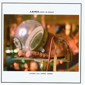 Laika - Badtimes (Peel Session)